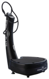 Power Plate Pro5 Vibration Trainer - Matte Black (New)