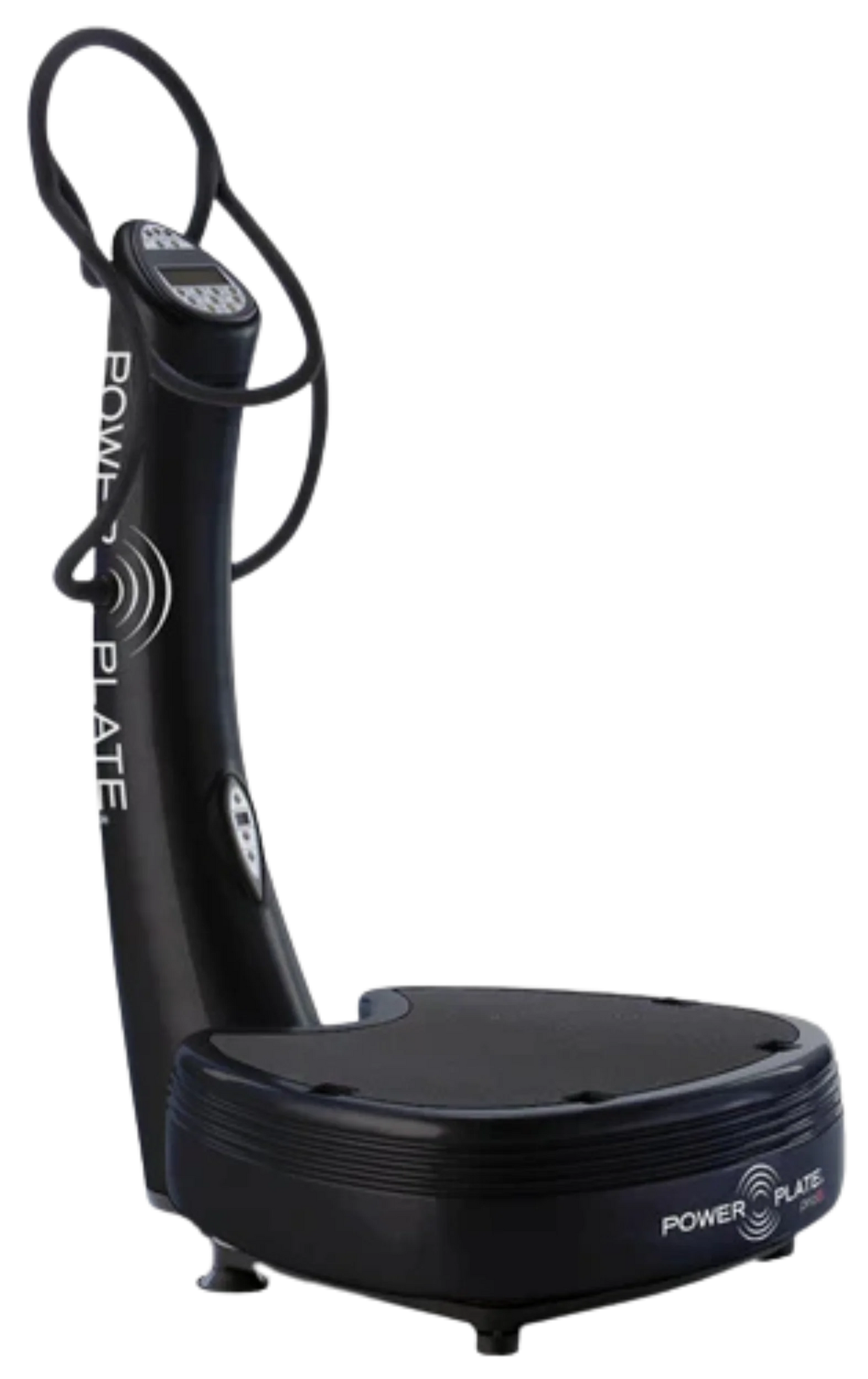 Power Plate Pro5 Vibration Platform - Matte Black