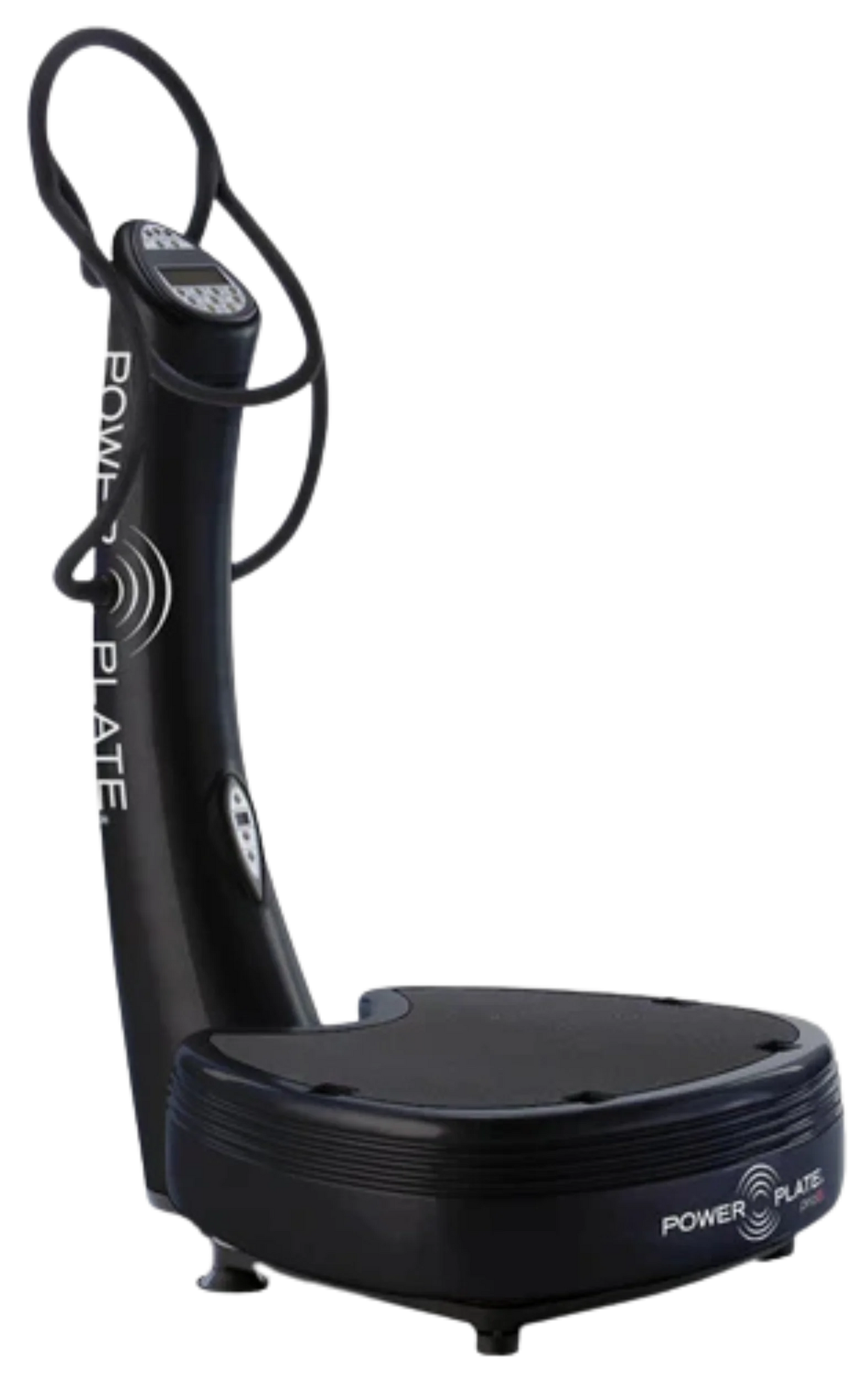 Power Plate Pro5 Vibration Trainer - Matte Black (New)