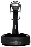 Power Plate pro7- Matte Black (New)