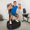 Power Plate pro7- Matte Black (New)