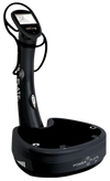 Power Plate pro7- Matte Black (New)