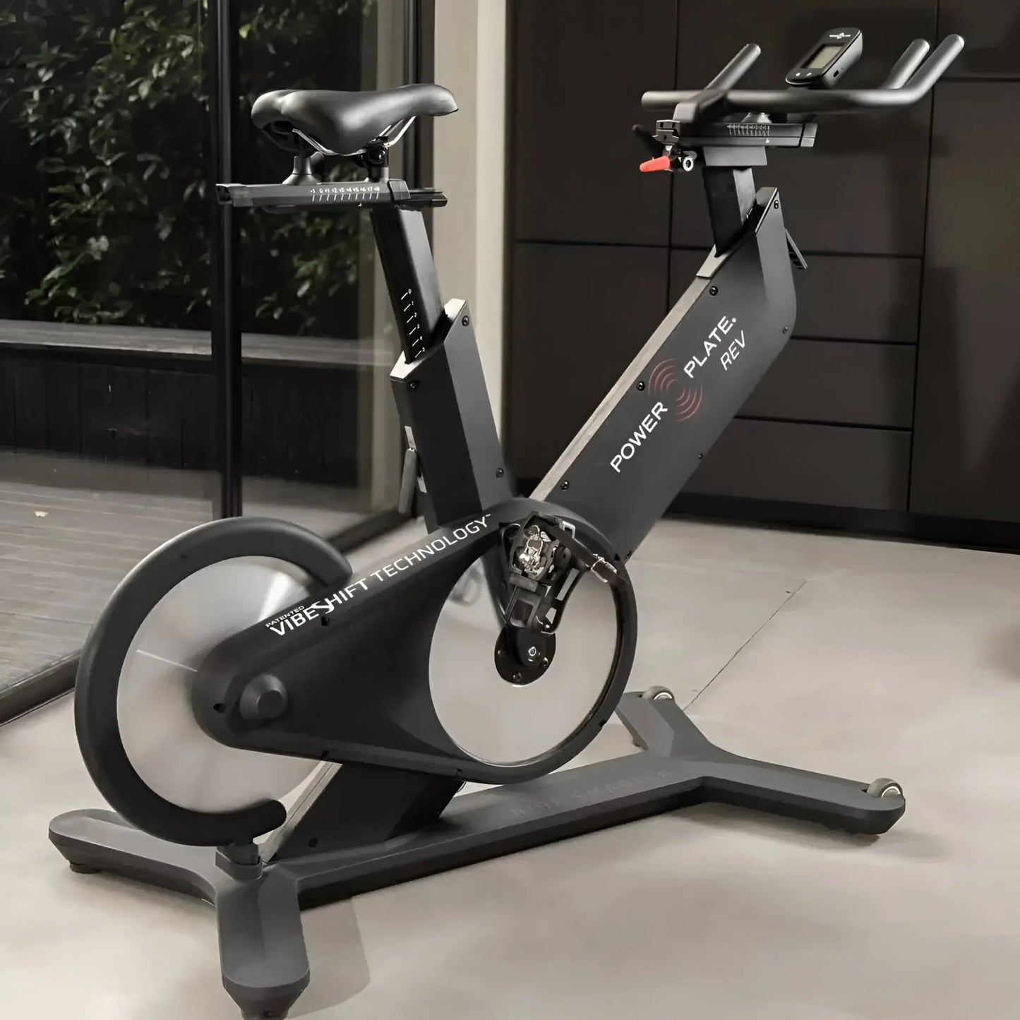 Power Plate REV (New)