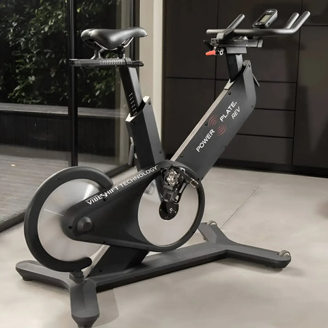 Power Plate REV (New)
