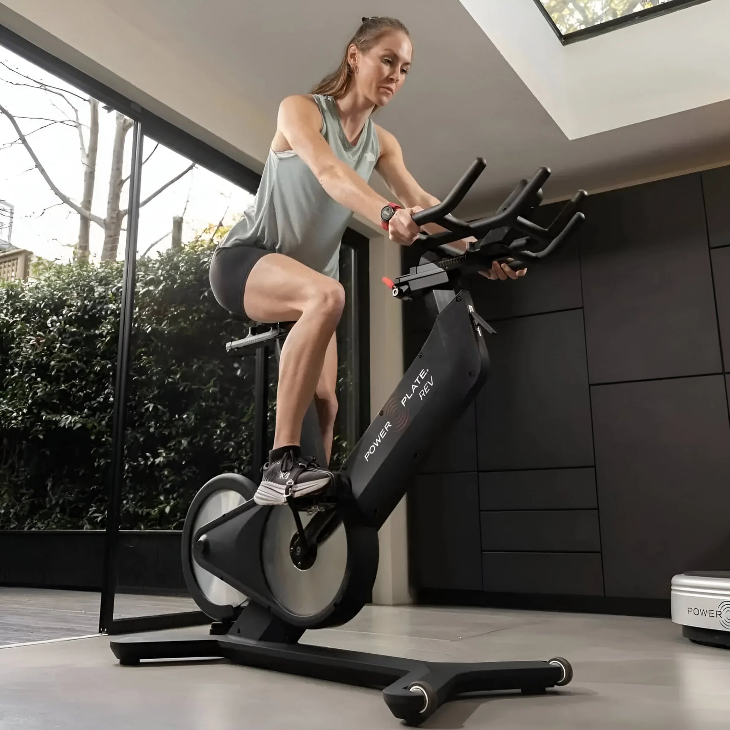 Power Plate REV (New)