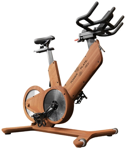 Power Plate REV - Wood Finish (New) Image