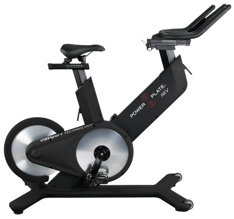 Power Plate REV (New)