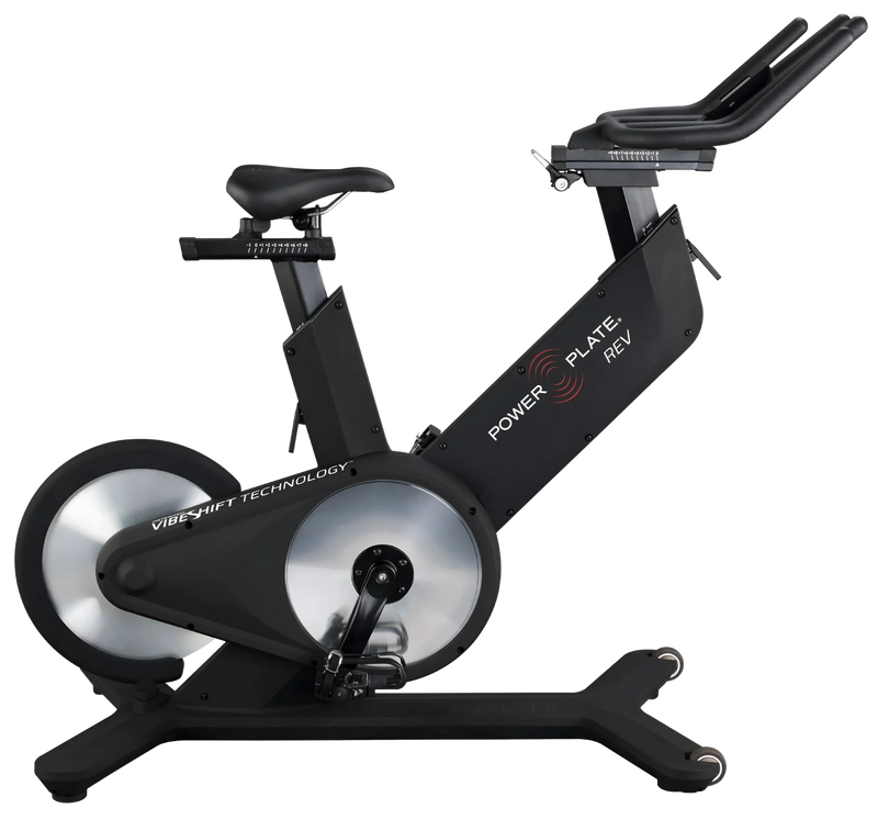 Power Plate REV (New)