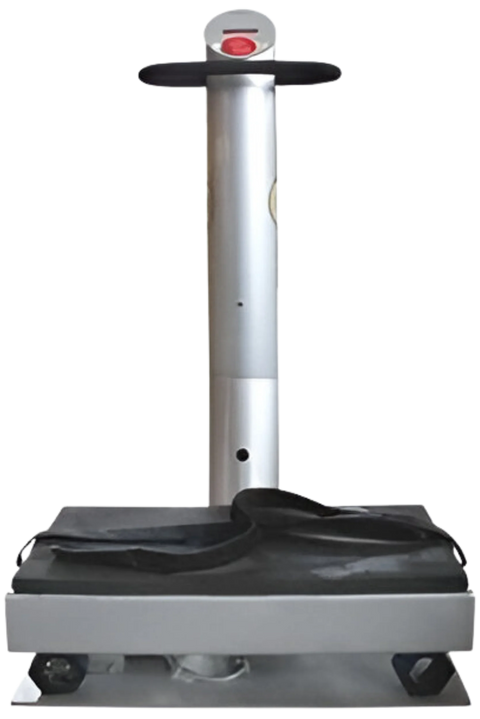 Power Plate Classic Machine (Remanufactured) Image