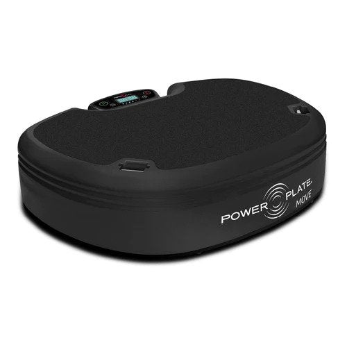 Power Plate Move - Thumbnail 3
