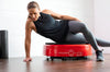 Power Plate Move - Red (New)