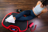 Power Plate Move - Red (New)