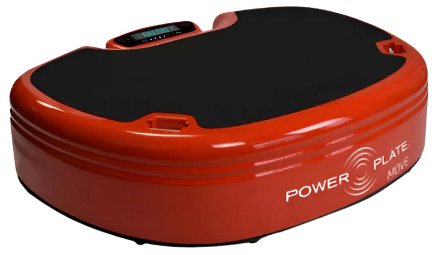 Power Plate Move - Red (New)