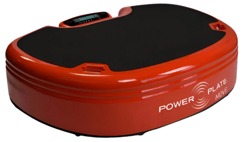 Power Plate Move - Red (New)