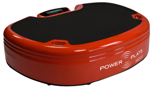 Power Plate Move - Red (New)
