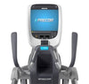 Precor AMT 885 with Open Stride w/P80 Console (New)