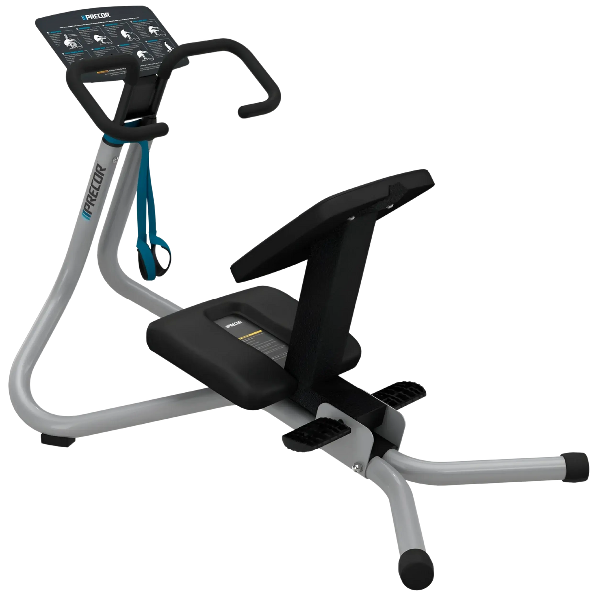 Precor C240i Stretch Trainer