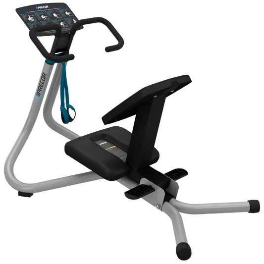 Precor C240i Stretch Trainer (Remanufactured)