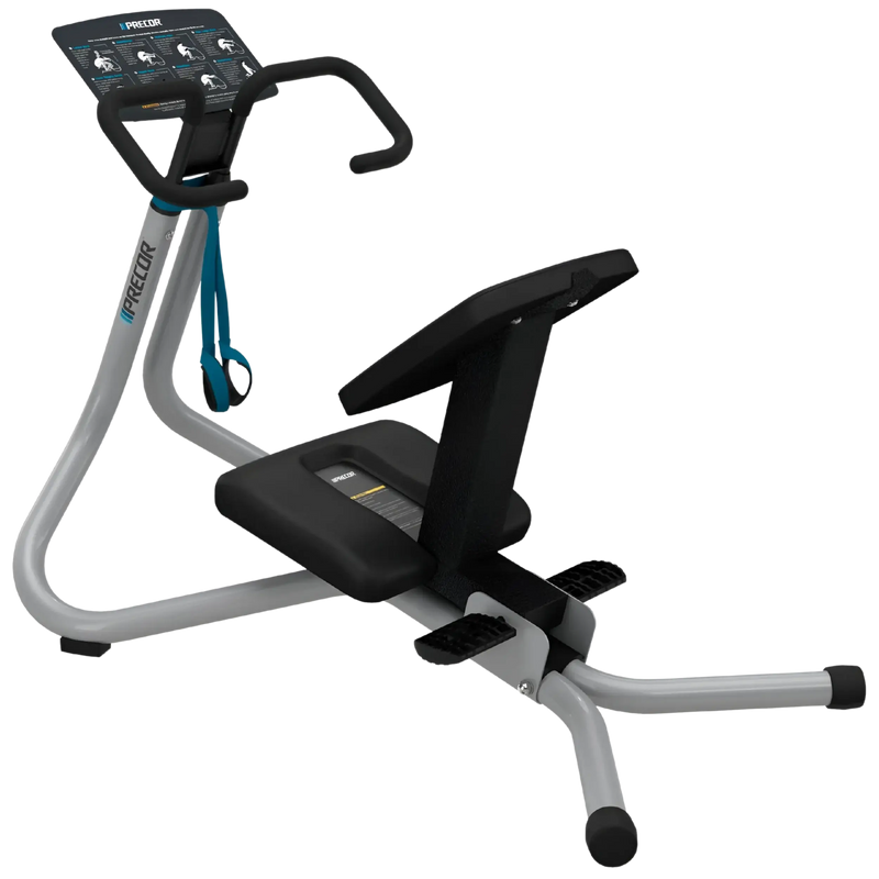 Precor C240i Stretch Trainer (Remanufactured) Image