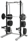 Precor DBR0611 Discovery Series Half Rack (Remanufactured) Image