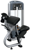 Precor DSL0204 Discovery Series Selectorized Biceps Curl (Remanufactured) Image