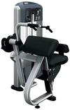Precor DSL0208 Discovery Series Selectorized Triceps Extension (Remanufactured) Image