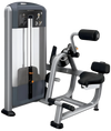 Precor DSL0313 Discovery Series Selectorized Back Extension (Remanufactured) Image