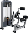 Precor DSL0313 Discovery Series Selectorized Back Extension (Remanufactured)