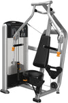 Precor DSL0414 Discovery Series Selectorized Converging Chest Press (Remanufactured)