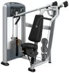 Precor DSL0515 Discovery Series Selectorized Converging Shoulder Press (Remanufactured)