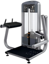 Precor Discovery Series Selectorized Glute Extension (Remanufactured) Image