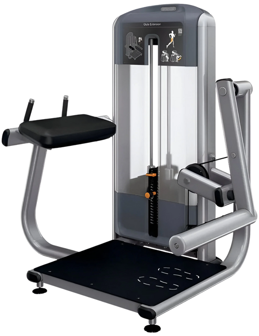 Precor Discovery Series Selectorized Glute Extension (Remanufactured)