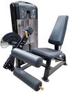 Precor DSL0619 Discovery Series Selectorized Seated Leg Curl (Remanufactured) Image 3
