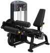 Precor DSL0619 Discovery Series Selectorized Seated Leg Curl (Remanufactured) Image