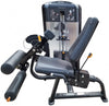 Precor DSL0619 Discovery Series Selectorized Seated Leg Curl (Remanufactured)