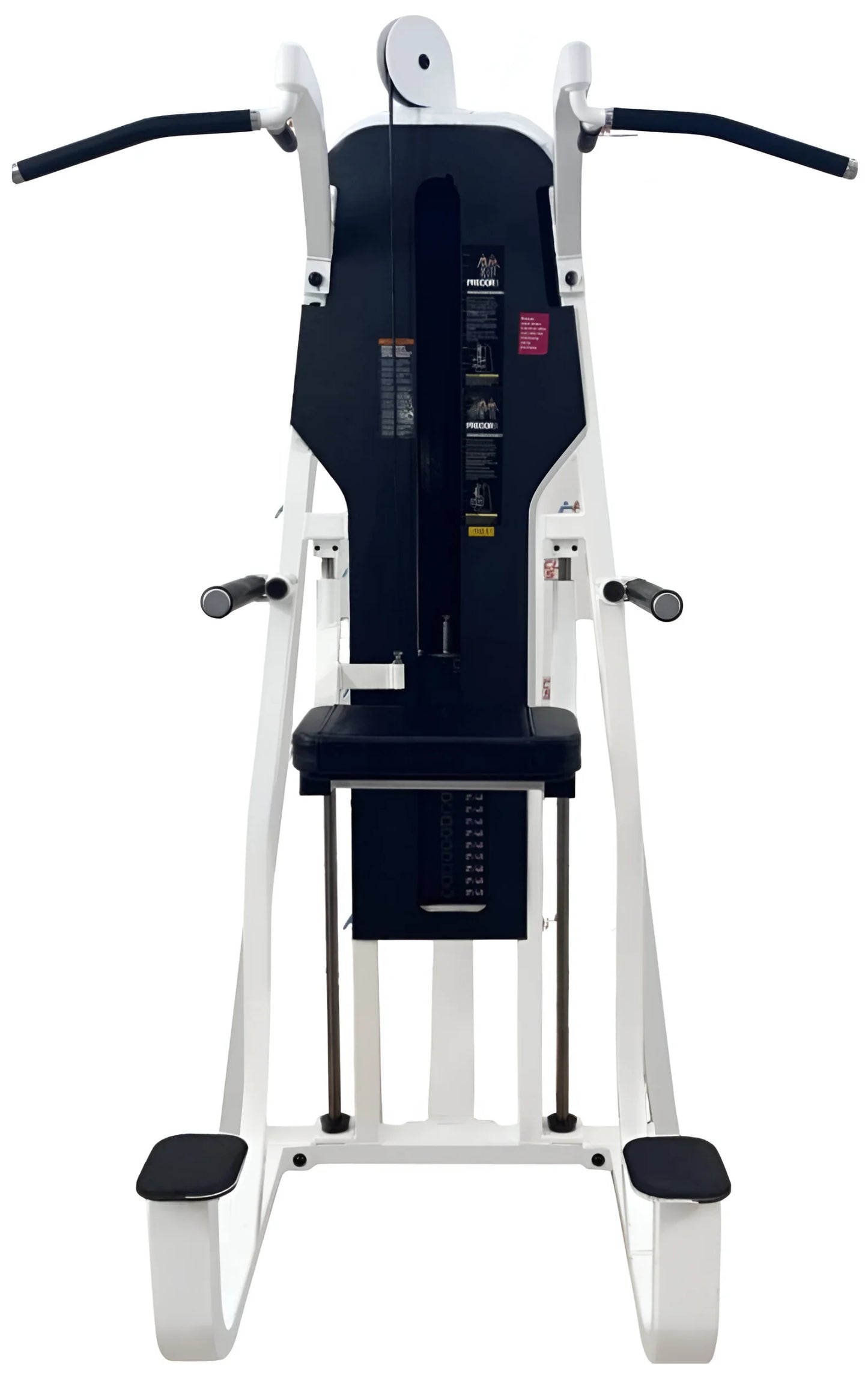 Precor Icarian Chin Dip Assist (Remanufactured) Image 2