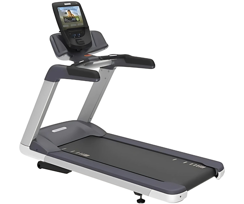 Precor TRM 781 Treadmill w/p82 Console (Remanufactured)