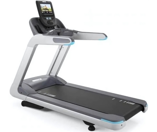 Precor TRM 865 V2 Treadmill w/p62 Console (Remanufactured)