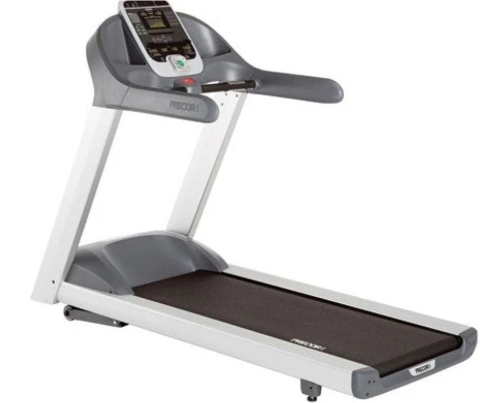Precor 946i Commercial Experience Treadmill (Remanufactured)
