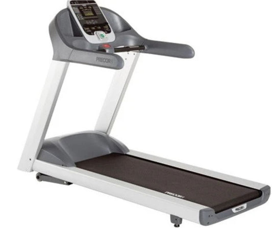 Precor 946i Commercial Experience Treadmill (Remanufactured)