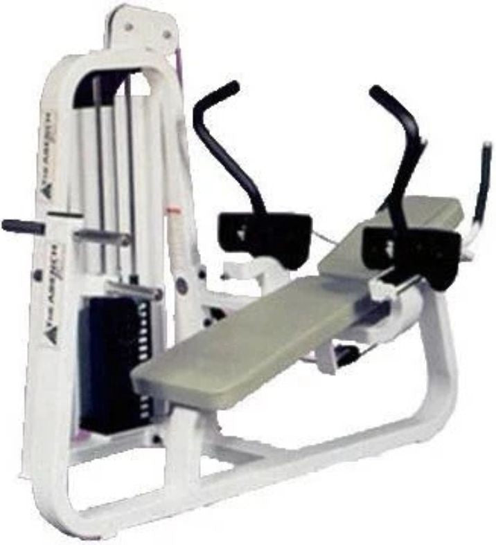 Precor Ab100p Abench Pro (Remanufactured)