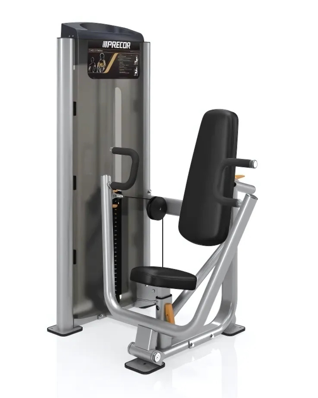 Precor Vitality Series Chest Press (Remanufactured)
