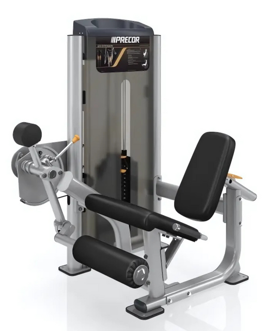 Precor Vitality Series Leg Extension (Remanufactured)