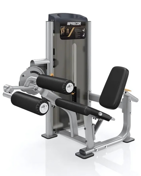 Precor Vitality Series Seated Leg Curl (Remanufactured)