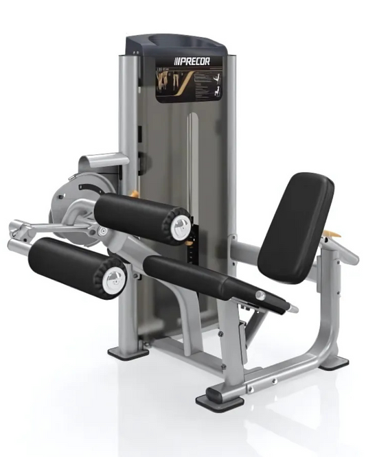 Precor Vitality Series Seated Leg Curl (Remanufactured)