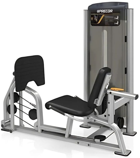 Precor C010ES Vitality Leg Press / Calf Extension (Remanufactured)