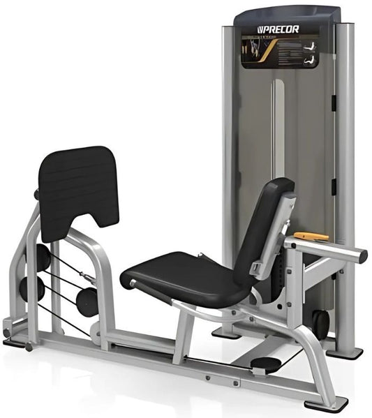 Precor C010ES Vitality Leg Press / Calf Extension (Remanufactured)