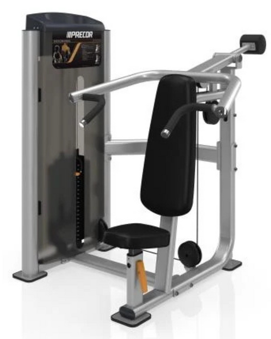Precor Vitality Series Shoulder Press (Remanufactured)