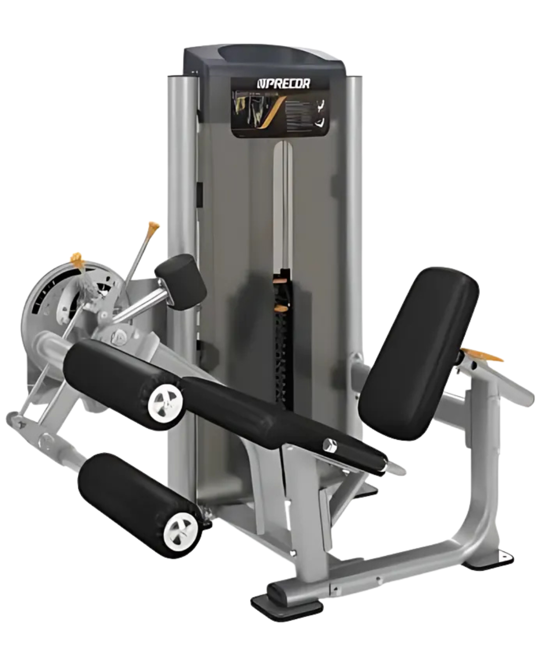 Precor Vitality C027ES Leg Extension / Leg Curl (Remanufactured)