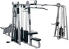 Precor Icarian 5 Stack CW2200 Multi Station Gym (Remanufactured)